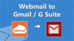 Exportar o migrar correo webmail de cpanel a Workspace, Outlook u otra plataforma
